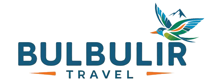 Bulbulir Travel logo